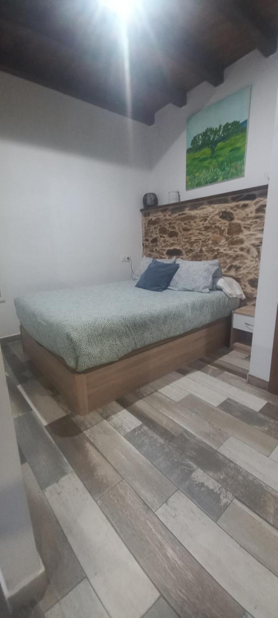 Apartamentos Callampa Torrejón el Rubio Exterior foto